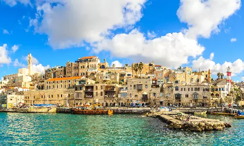 Air India to Restart Direct Delhi-Tel Aviv Flights from January 2026