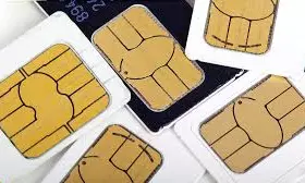 Fake SIM Card Racket Busted, 2 Held From Godavari Districts