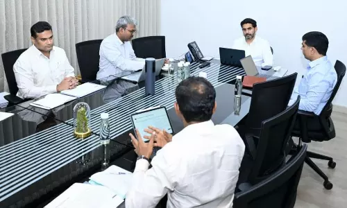 AP to Have Unified Law for Universities