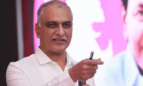 BRS Says It Will Expose Cong. Betrayal of BCs BRS Says It Will Expose Cong. Betrayal of BCs