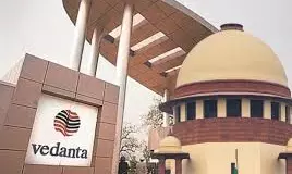 Vedanta Signs Pact With Tamil Nadu Discom For Supply Of Power