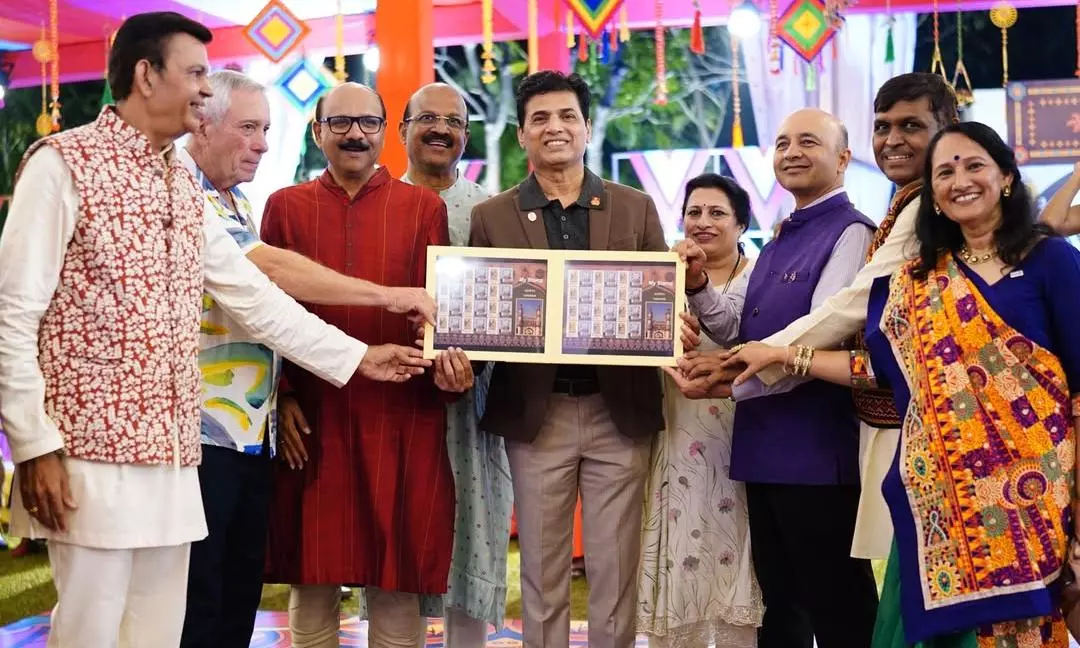 Chandiok, Majumder, Jainendra, Shawwen Win 60th IGFR Golf Title