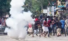 Kerala Mans Death Due To Alleged Medical Negligence Triggers Protest.