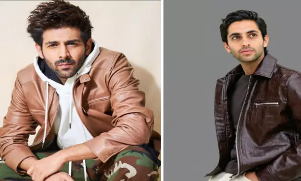 It’ll be Kartik Vs. Agastya This Christmas