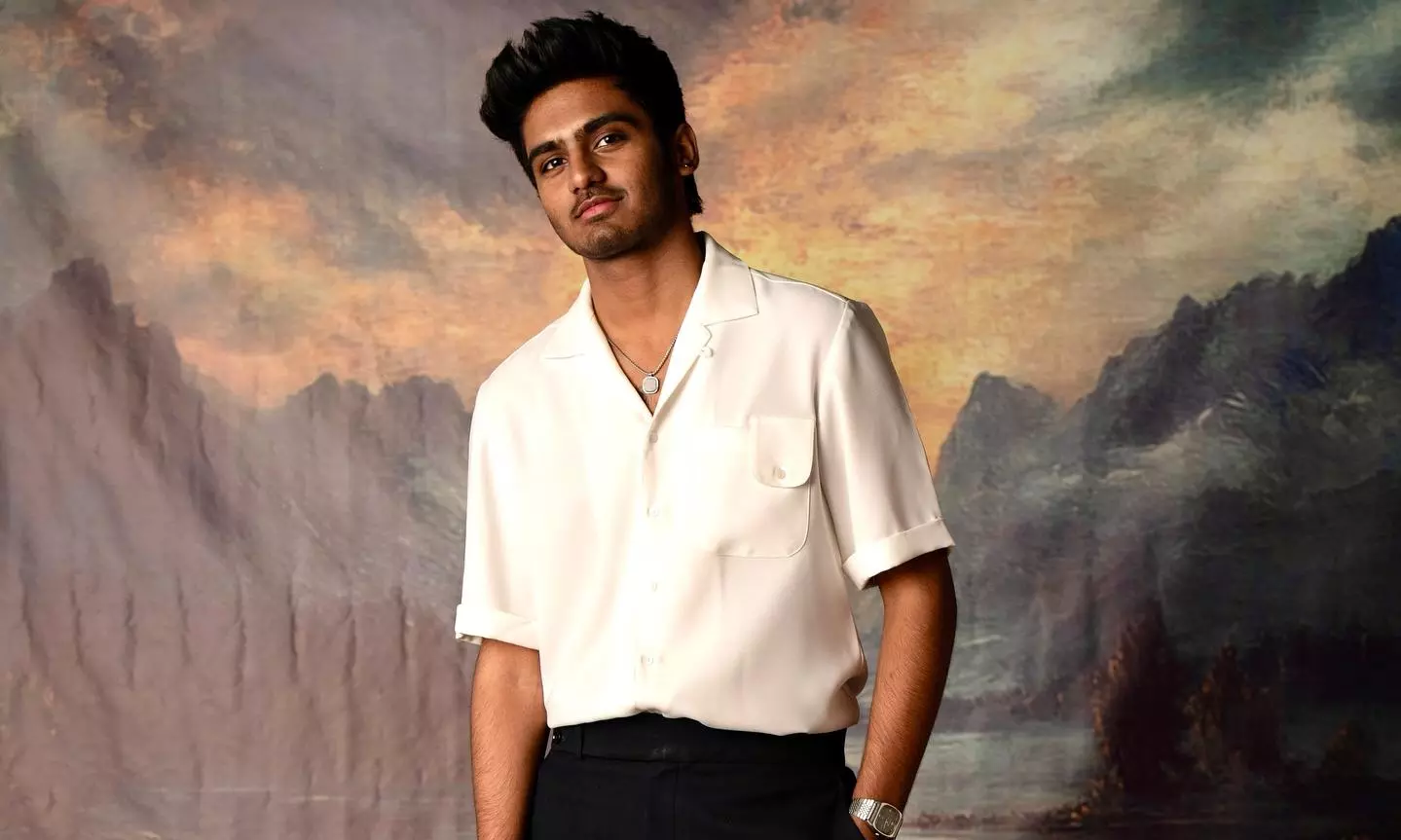 Sai Abhyankkar Bags ₹3 Crore Deal For Allu Arjun–Atlee Film