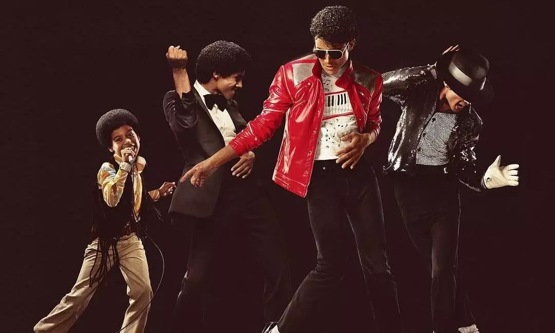 Michael Trailer Unveils Epic First Look at Life, Music, and Legacy of King of Pop