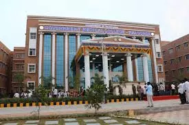 Nalgonda Medical College Denies Ragging on Campus Nalgonda Medical College Denies Ragging on Campus