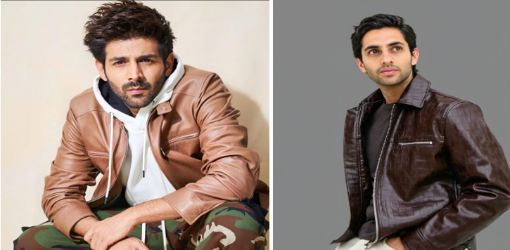 Kartik Aaryan's Film to Clash with Agastya Nanda's Debut This Christmas