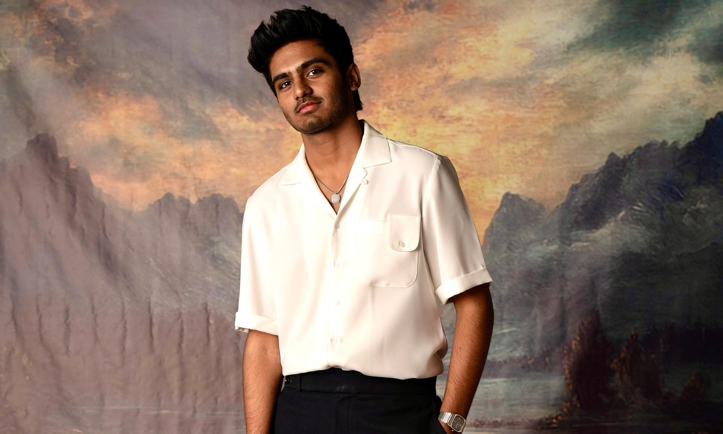 Sai Abhyankkar Secures ₹3 Crore Deal for Allu Arjun-Atlee Film