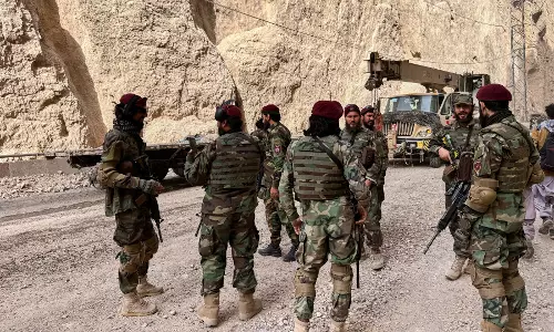 Afghanistan, Pakistan to Resume Truce talks in Istanbul