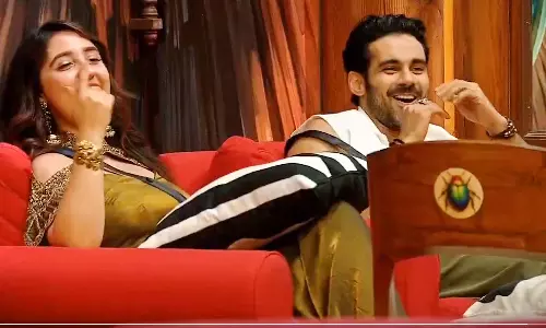 Meet the Predicted Bigg Boss 19 Winner and Runner-Up