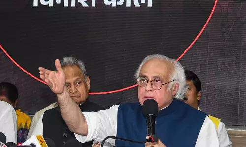 Congress Slams PM for Ignoring Unemployment