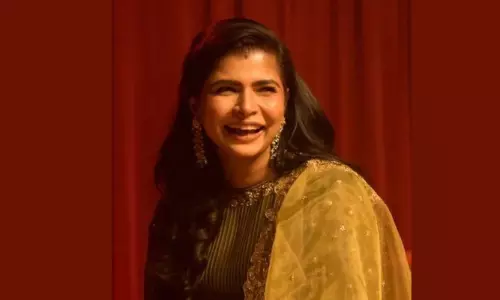 Chinmayi Seeks Police Action Over Online Abuse