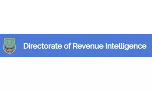 DRI Seizes Rs 22 Cr Alprazolam from Illegal Unit in Gujarat; 4 Held