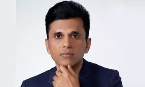 Kantara 2 Proves That Rooted Indian Stories Can Travel Globally, Says Anand Pandit