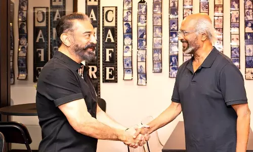 Is Rajnikanth, Kamal Haasan Going to Share Screen? Read to Know More