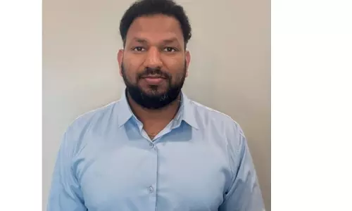 Ratan Raj Anandeshi: Leading Next-Gen GPU Validation at Enterprise Scale Ratan Raj Anandeshi: Leading Next-Gen GPU Validation at Enterprise Scale