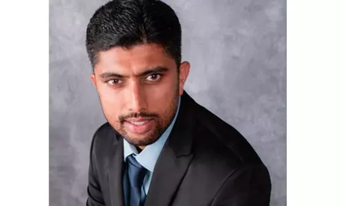 Achyutha Mohan: Transforming Enterprise Revenue Planning at Analog Devices Achyutha Mohan: Transforming Enterprise Revenue Planning at Analog Devices