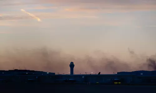 UPS Cargo Plane Crashes After Engine Falls Off in Kentucky, Killing 12 UPS Cargo Plane Crashes After Engine Falls Off in Kentucky, Killing 12