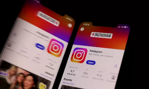 Motion Picture Association Demands Meta Drop PG-13 Label From Instagram Teen Filters
