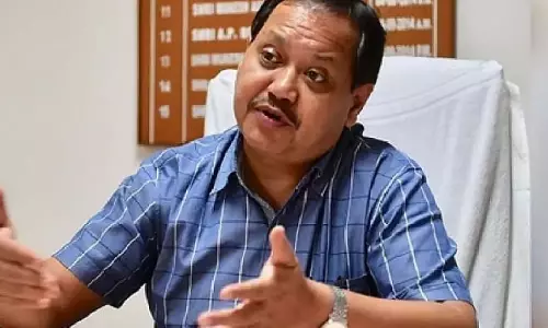 Assam CIC Bhaskar Resigns After Brother’s Arrest in Zubeen Garg Death Case