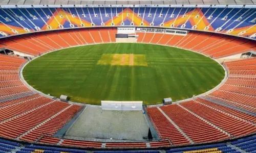 T20 World Cup 2026: Ahmedabad Set to Host Final, Five Venues Shortlisted