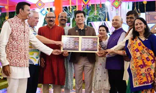 Chandiok, Majumder, Jainendra, Shawwen Win 60th IGFR Golf Title