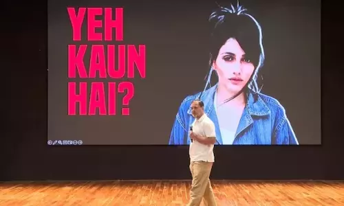 Vote-Chori Row: Brazilian Model Deletes Instagram Account