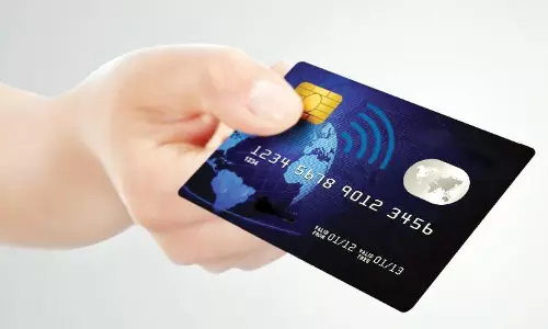 Credit Card Spending Rose 23 Pc In September