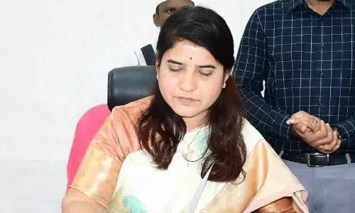 113 New Polling Stations Proposed in Nandyal: Collector