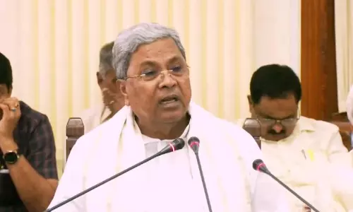 Siddaramaiah to Discuss Maharashtra Model on Price Fixation for Sugarcane Growers