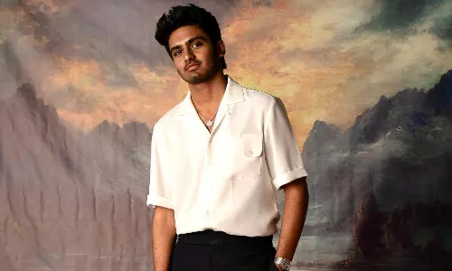 Sai Abhyankkar Bags ₹3 Crore Deal For Allu Arjun–Atlee Film Sai Abhyankkar Bags ₹3 Crore Deal For Allu Arjun–Atlee Film