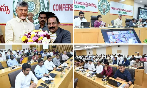 CM Calls For Swift Disposal Of Files, Warns Officials Against Delays