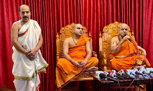 PM Modi to Take Part in Laksha Kantha Geeta Parayana