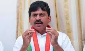 Cong.’s Win In JH Bypoll Certain: Ponguleti