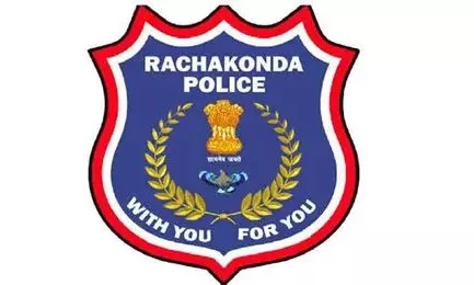 Rachakonda Cops Rescue 2 Ugandan Women Rachakonda Cops Rescue 2 Ugandan Women