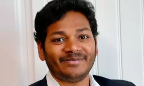 From Challenge to Breakthrough: Srikanth Aithas SoC Optimization Success Story From Challenge to Breakthrough: Srikanth Aithas SoC Optimization Success Story