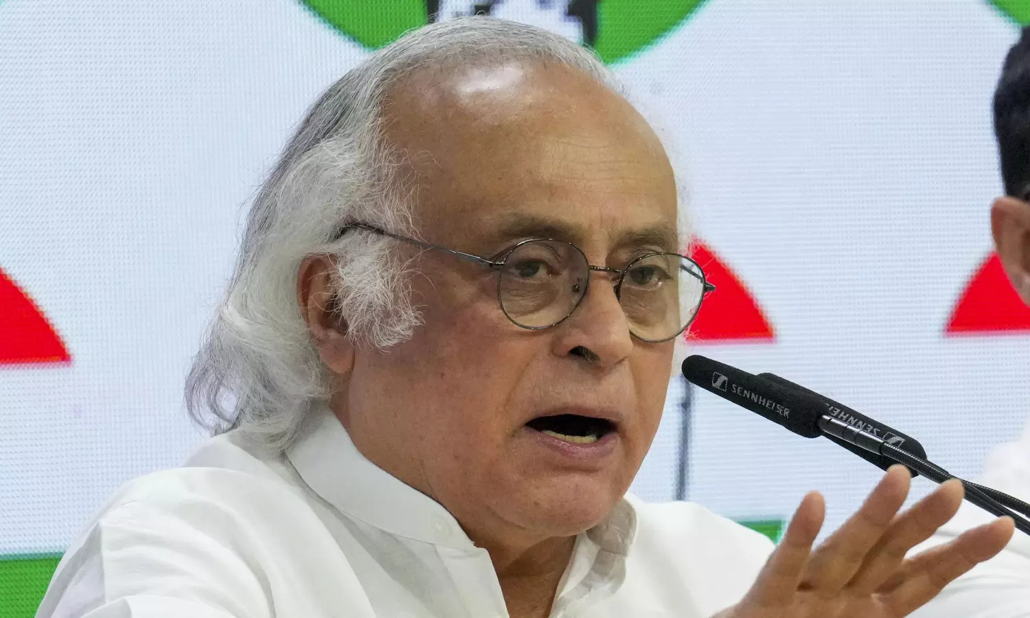 What Does Howdy Modi Have to Say: Cong Jabs PM After Trump Repeats Claims What Does Howdy Modi Have to Say: Cong Jabs PM After Trump Repeats Claims