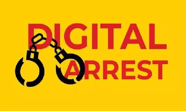 Senior Citizen ‘Digitally Arrested’, Duped of Rs 1.5 Crore by Cyber Fraudsters in Bhubaneswar