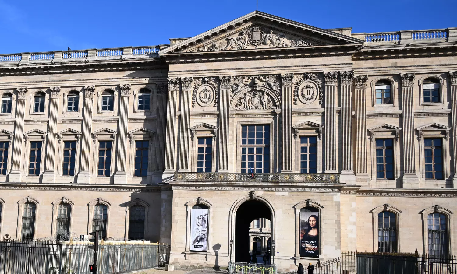 France Mourns Stolen Crown Jewels as Colonial Past Resurfaces