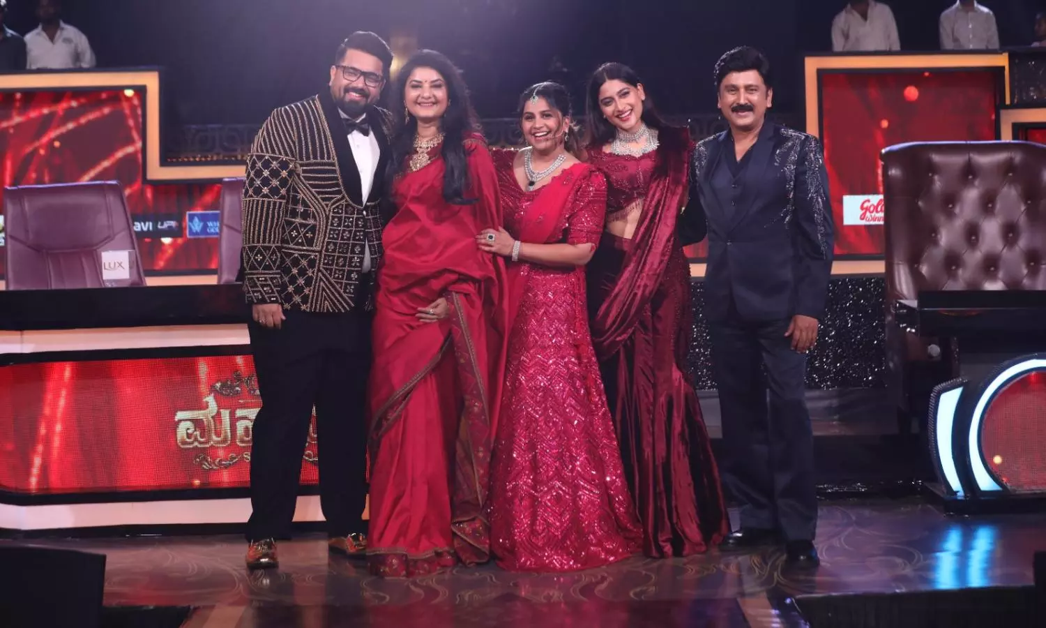 Who Will Be Crowned Karnataka’s Next Mahanati? Grand Finale on Zee Kannada:Deets Inside