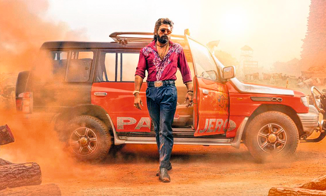 And Now, ‘Pushpa: The Epic’?