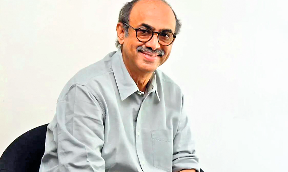 OTT Deals Are Now a Necessity, Says Suresh Babu