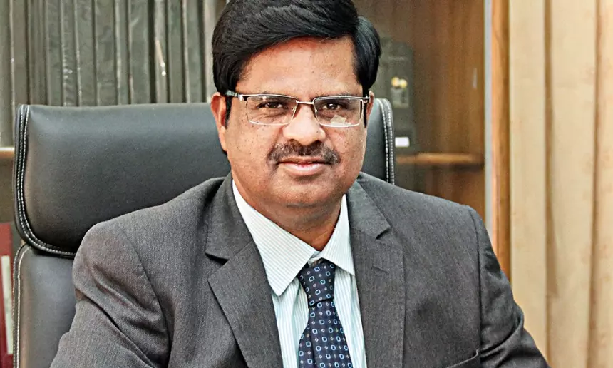 Hyderabad To Host Commonwealth Ai Summit 2025