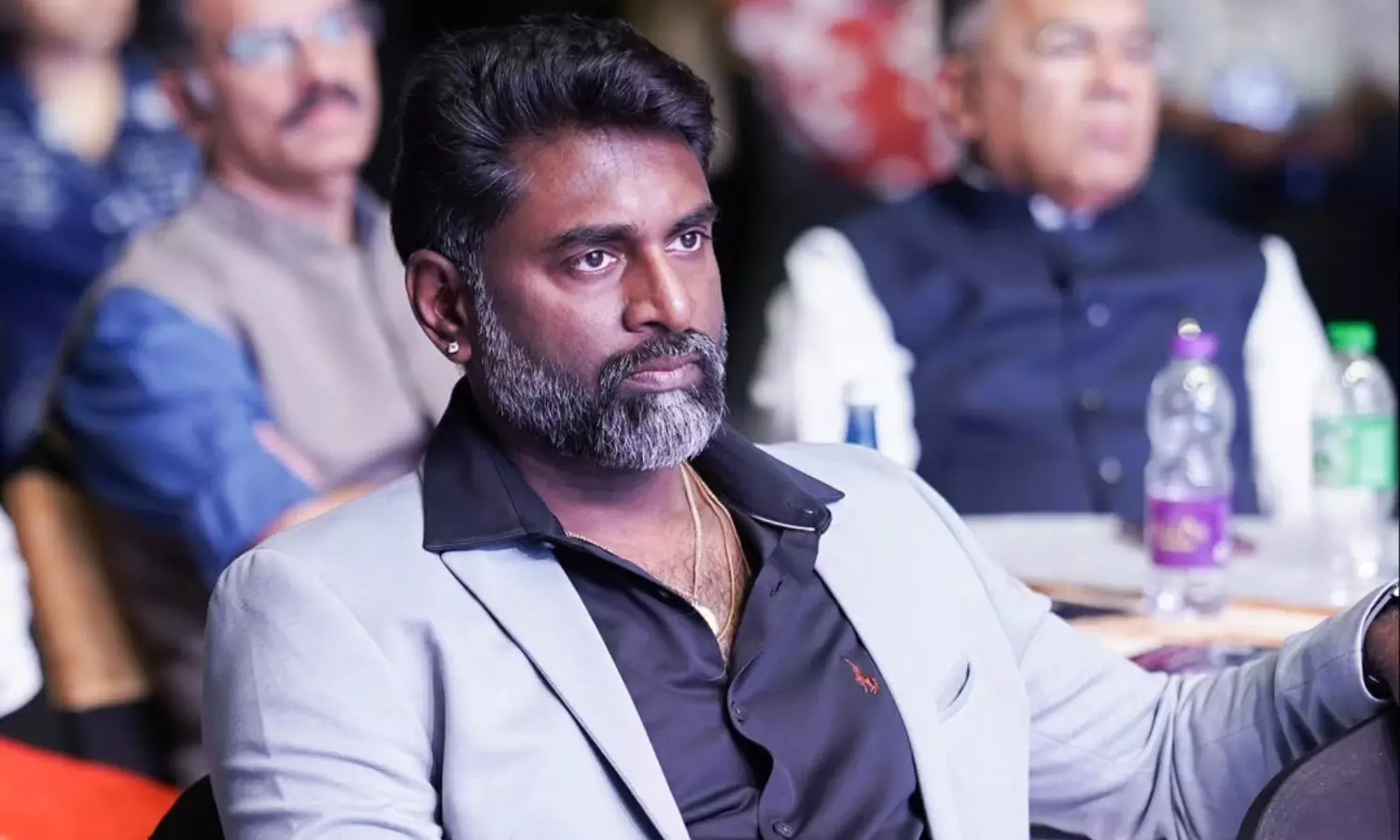 Every Shot Has to Carry Emotion: DoP Senthil Kumar