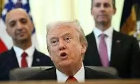 Trump Unveils Deals To Lower Costs Of Some weight-Loss Drugs