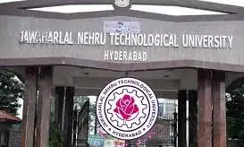 Copper Worth Rs 1 Cr Stolen From JNTU Solar Plant