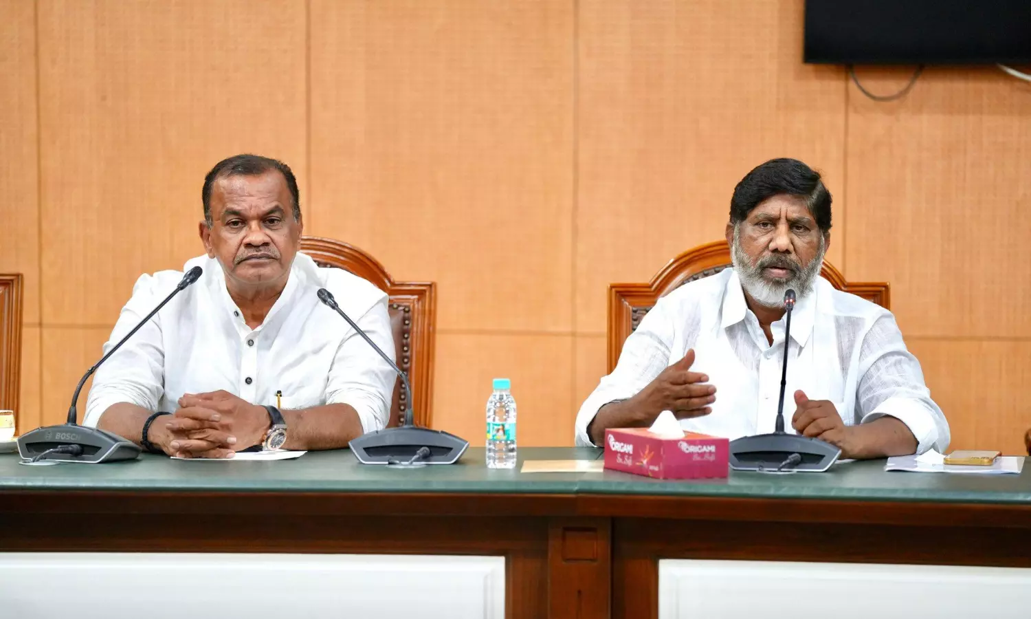 Colleges End Strike After Rs 600-Cr Nod