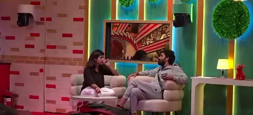 Bigg Boss Telugu 9 Winner Prediction Bigg Boss Telugu 9 Winner Prediction