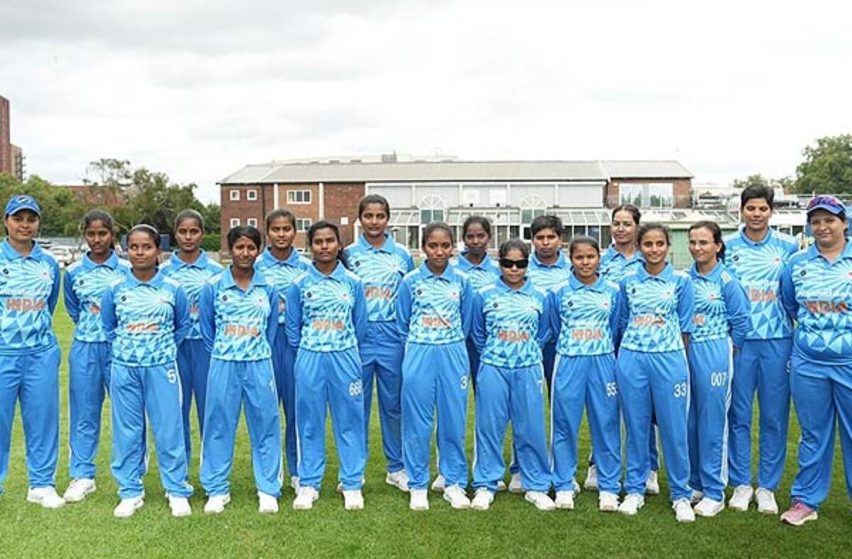 Sunil Gavaskar and Jemimah Rodrigues Confirm Post-World Cup Song Collaboration